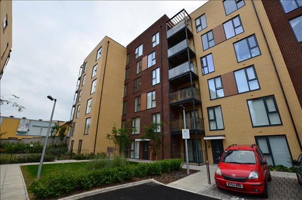 Arrandene Apartments