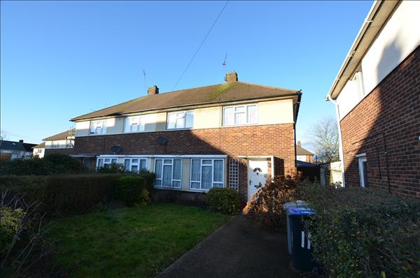 Laburnum Grove