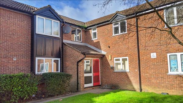 Springwood Crescent