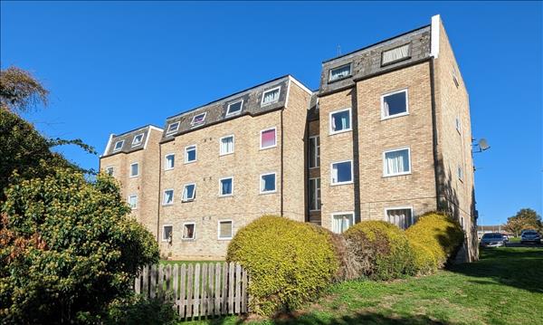 Peregrine House