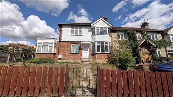 Longmore Ave