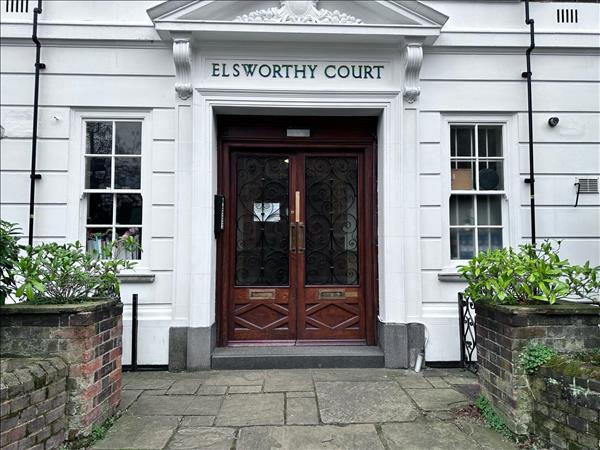 Elsworthy Court