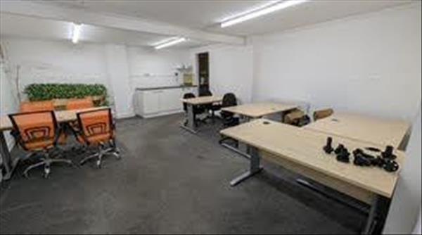 The Rear Studio (Office / Commercial Unit)