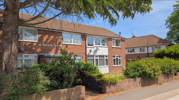 St Mary's Court