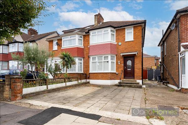 Colin Park Road